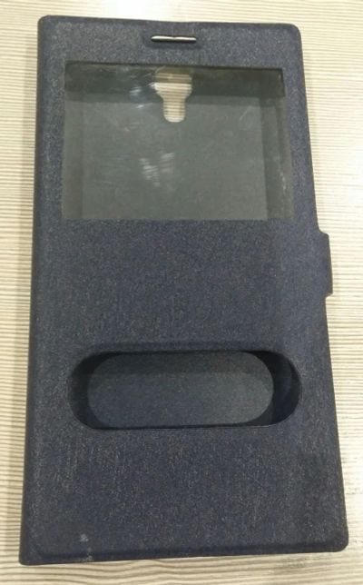 Лот: 4666570. Фото: 1. Xiaomi Red Rice Note флип чехол... Чехлы, бамперы