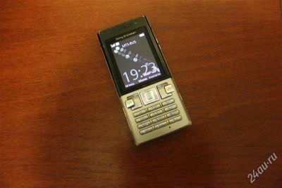 Лот: 2551357. Фото: 1. Sony Ericsson T700. Кнопочные мобильные телефоны