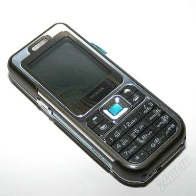 Лот: 871525. Фото: 1. Nokia 7360. Кнопочные мобильные телефоны