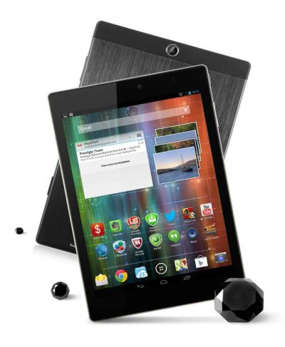 Лот: 4243946. Фото: 1. Планшет Prestigio MultiPad 4 PMP7079D... Планшеты