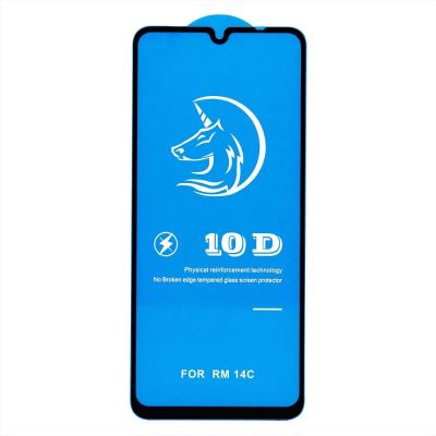 Лот: 25283185. Фото: 1. Защитное стекло Xiaomi Poco C75... Защитные стёкла, защитные плёнки
