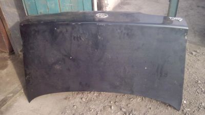 Лот: 5997322. Фото: 1. крышка багажника Vista SV32. Кузов