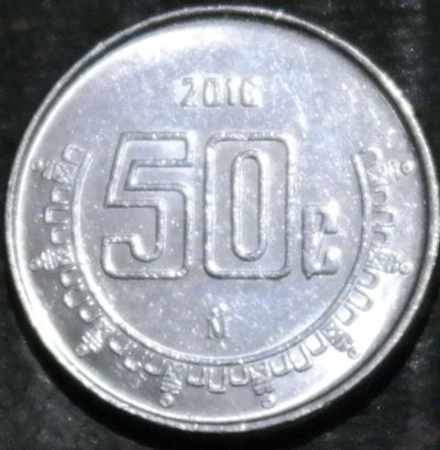 Лот: 16726737. Фото: 1. Экзотика с рубля (24150) Мексика. Остальные страны