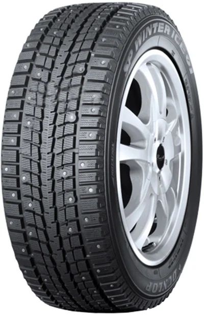 Лот: 4658571. Фото: 1. Dunlop 215/70 R16 SP Winter Ice... Шины