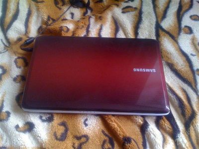 Лот: 1921203. Фото: 1. Ноутбук Samsung R530. Ноутбуки