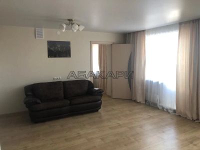 Лот: 21424412. Фото: 1. Сдам 3-комн. Светлогорский переулок... Квартиры, студии