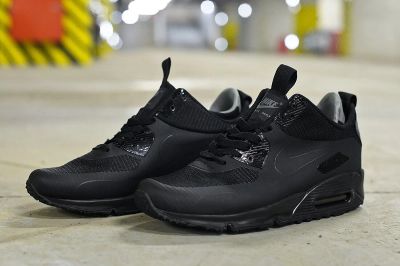 Лот: 10088132. Фото: 1. Nike Air Max 90 Sneakerboot. Кеды, кроссовки, слипоны