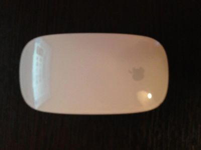 Лот: 5162051. Фото: 1. Apple Magic Mouse. Клавиатуры и мыши