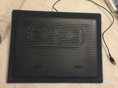 Лот: 6497307. Фото: 1. Кулер. Другое (аксессуары)