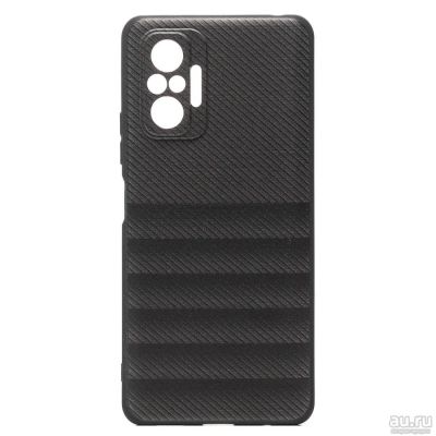 Лот: 18345568. Фото: 1. Чехол-накладка - SC185 для Xiaomi... Чехлы, бамперы