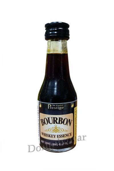 Лот: 17045249. Фото: 1. Эссенция Prestige Bourbon Whisky... Ингредиенты для приготовления напитков