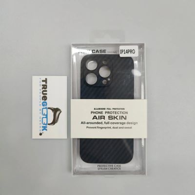 Лот: 20308670. Фото: 1. Чехол / бампер Case Air-carbon... Чехлы, бамперы