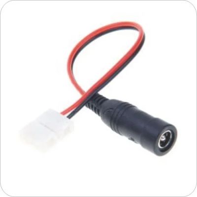 Лот: 7971574. Фото: 1. Переходник (адаптер-лента) 2pin... Разъёмы