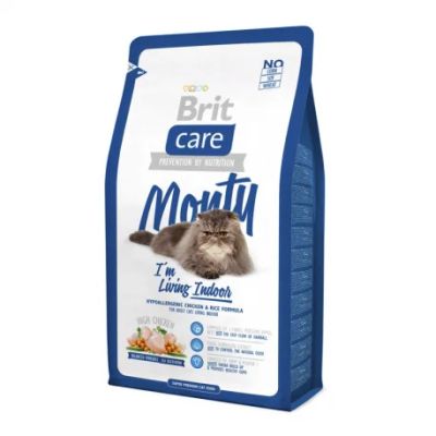 Лот: 15055741. Фото: 1. Brit (Брит) Care сухой корм для... Корма