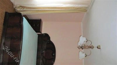 Лот: 9862273. Фото: 1. Сдам 1-комн квартиру в аренду... Квартиры, студии