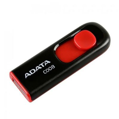 Лот: 8930950. Фото: 1. Флеш-накопитель USB2.0 8Gb A-data... USB-флеш карты