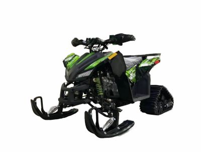 Лот: 25209101. Фото: 1. Снегоцикл YACOTA Sporty XX Snow. Снегоходы, квадроциклы