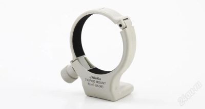 Лот: 1839528. Фото: 1. Качественное не оригинальное штативное... Объективы