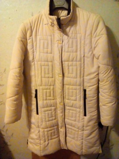 Лот: 8790691. Фото: 1. Продам пуховик. Верхняя одежда