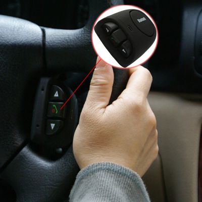 Лот: 4191776. Фото: 1. Громкая связь для сотового (Handsfree... Аксессуары для автозвука