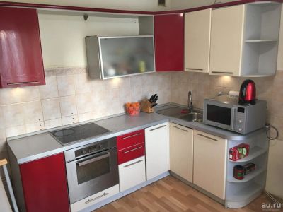 Лот: 9300387. Фото: 1. Срочно! Кухня Командор б/у. Кухонные гарнитуры