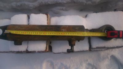 Лот: 9141611. Фото: 1. гидроцилиндр. Другое (автозапчасти)