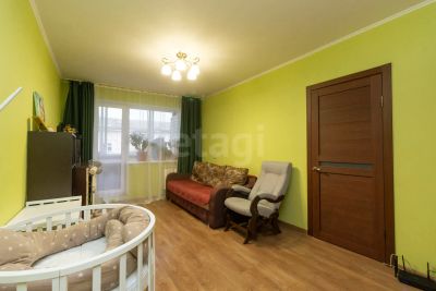 Лот: 25644478. Фото: 1. 2-комн. квартира , Красноярск... Квартиры, студии