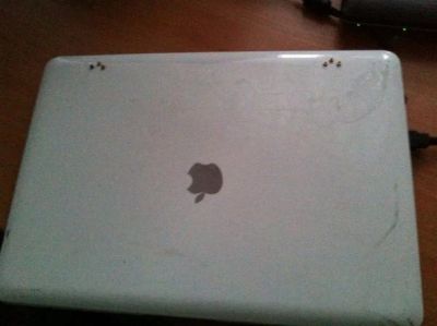 Лот: 3640872. Фото: 1. Apple MacBook Air копия... Ноутбуки