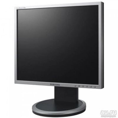 Лот: 17038373. Фото: 1. Монитор Samsung. ЖК-мониторы