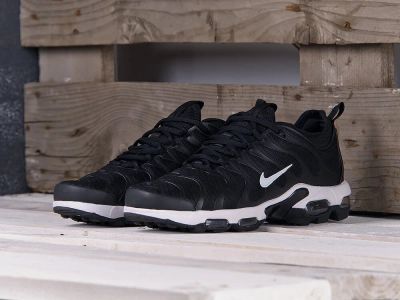 Лот: 10211447. Фото: 1. Nike Air Max Plus TN Ultra Q. Кеды, кроссовки, слипоны