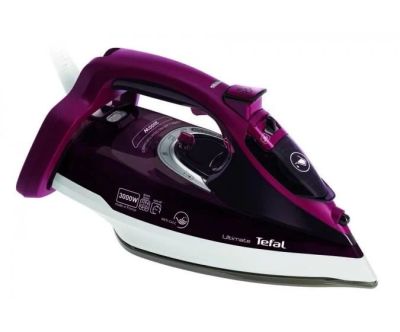 Лот: 13413156. Фото: 1. Утюг TEFAL FV 9775E0. Утюги, парогенераторы, отпариватели