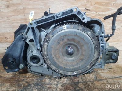Лот: 18535487. Фото: 1. Акпп Honda Edix BE3 K20A 2007... Трансмиссия