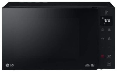 Лот: 11697839. Фото: 1. Микроволновая печь LG MW 25W35GIS. Микроволновки, мини-печи