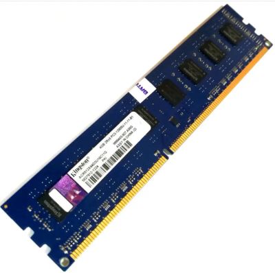 Лот: 16771812. Фото: 1. Оперативная память DDR3 4Gb Kingston... Оперативная память