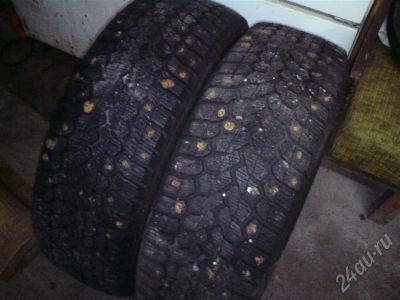 Лот: 628064. Фото: 1. Продам Amtel Nord master R16 215... Шины