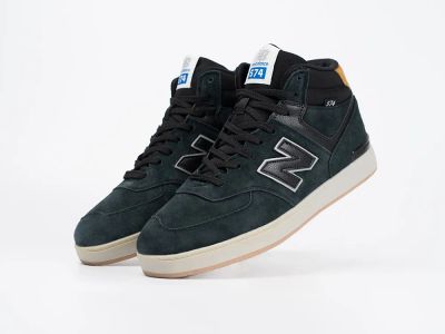 Лот: 24973505. Фото: 1. Зимние Кроссовки New Balance CT574... Кеды, кроссовки, слипоны