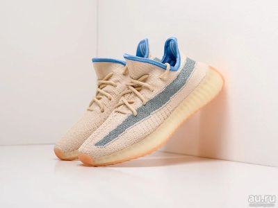 Лот: 17007501. Фото: 1. Кроссовки Adidas Yeezy 350 Boost... Кеды, кроссовки, слипоны