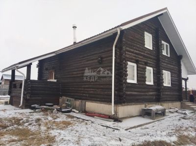 Лот: 15049209. Фото: 1. Продается дом 126 кв.м. 17 сот... Дома