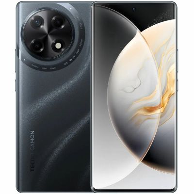 Лот: 24947416. Фото: 1. Смартфон Tecno Camon 30S 8Гб 128Гб... Смартфоны
