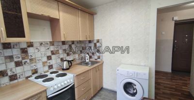 Лот: 20664021. Фото: 1. Сдам 1-комн. улица Борисевича... Квартиры, студии