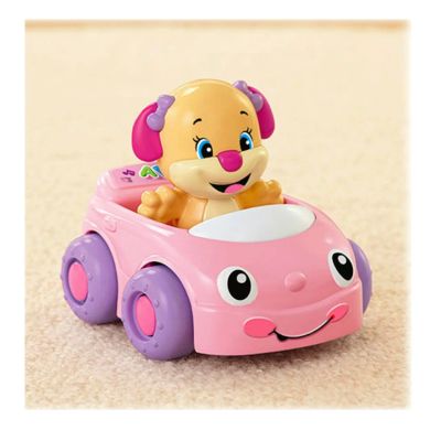 Лот: 10535243. Фото: 1. Ученый щенок от Fisher Price. Музыкальные