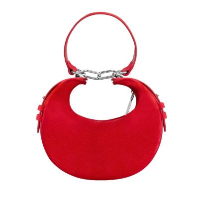 Лот: 24891739. Фото: 1. Сумка-багет EKONIKA PREMIUM. Сумки