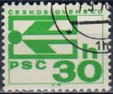Лот: 20296790. Фото: 1. 1976. Чехословакия. Катушки марок... Марки