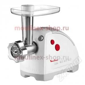 Лот: 2707426. Фото: 1. Новая мясорубка moulinex hv8 ME62513E... Кухонная