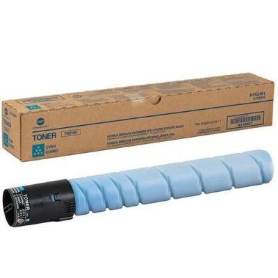 Лот: 13634282. Фото: 1. Тонер Konica Minolta TN-324C для... Картриджи, расходные материалы