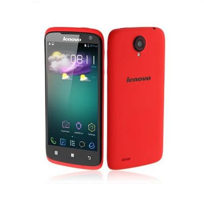 Лот: 7401520. Фото: 1. Lenovo s820. Смартфоны