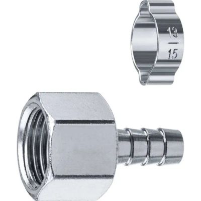 Лот: 25610846. Фото: 1. Штуцер ЗУБР "Елка", профессиональный... Шины