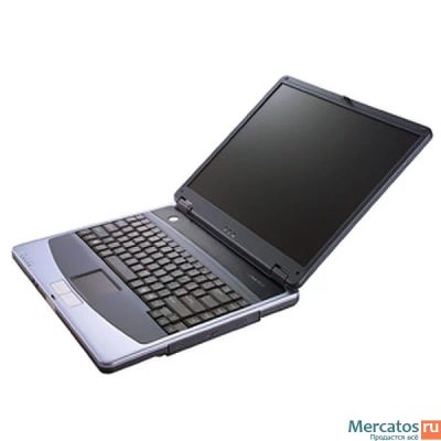 Лот: 4604010. Фото: 1. Ноутбук BenQ Joybook 2100e. Ноутбуки