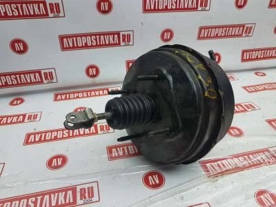 Лот: 20901380. Фото: 1. Вакуумный усилитель тормоза Toyota... Тормозная система