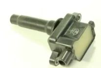 Лот: 17138192. Фото: 1. Катушка зажигания Hyundai/Kia... Электрооборудование